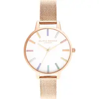 Olivia Burton Reloj De Mujer Ob16rb24