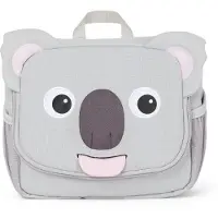 Affenzahn - Kid's Toiletry Bag Koala - Neceseres size 2 l, gris