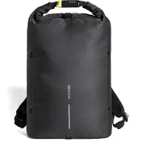 XD Design Urban Mochila urbana Bloqueo RFID 46 cm Compartimento para el portátil negro