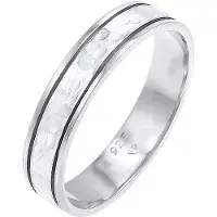 Elli PREMIUM Anillo plata