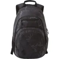 Nitro Stash 29 Mochila urbana 49 cm Compartimento para el portátil gris