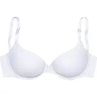 LASCANA Sujetador blanco