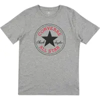 Converse Camiseta 'Chuck' gris