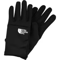 The North Face - Etip Recycled Glove - Guantes size XXL, negro