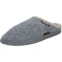 Giesswein Pantuflas DANNHEIM mujer - Gris - 41