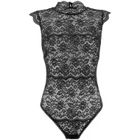 Jette Body negro
