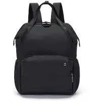 Pacsafe - Women's CX Backpack 17 - Daypack negro