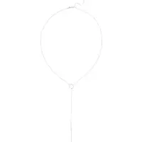 Elli Cadena 'Geo' plata