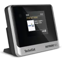 Technisat Radio Digit10 C