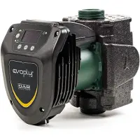 DAB Evoplus Small 110/180 (1") - ¡Hasta un 70 % más económico!