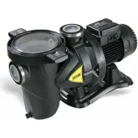 DAB Bomba de piscina Euroswim 300 T