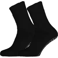 Falke Calcetines negro
