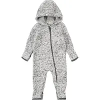 Playshoes Mono gris claro / gris oscuro