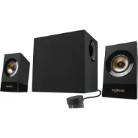 Logitech Z533 Sistema de altavoces negro