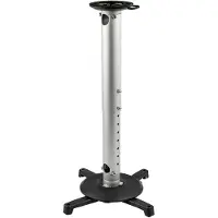 StarTech.com Soporte De Techo Para Proyector Projceilmnt2
