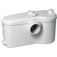 Sanibroyeur Sanibest Pro Sanitrit