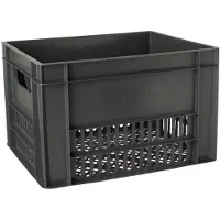 Fastrider Cesta Bicycle Crate 34l
