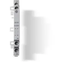 Finder Interruptor auxiliar 22.35