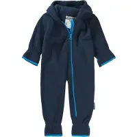 Playshoes Mono navy / azul real