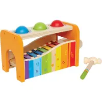 Hama Xilófono Pound And Tap Pound And Tap Bench