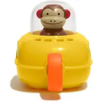 Skip Hop Submarino Mono De Arrastre Para El Zoológico