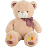 Creaciones Llopis Colores Colores Teddy 70 Cm