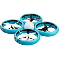 Silverlit Helicóptero Rc Bumper Drone