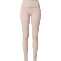 Nike Pantalón deportivo rosa pastel