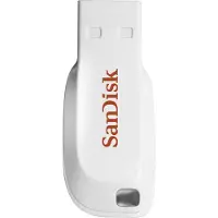 SanDisk Pendrive Cruzer Blade 16gb Usb 2.0