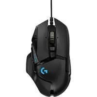 Logitech Ratón G502 Hero