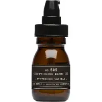 Depot The Male Tools After Shave No 505 Mysterious Vanilia