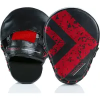 Gymstick Almohadilla De Enfoque Punching Mitts
