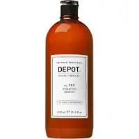 Depot The Male Tools Champú No 103 Hydrating 1000 Ml