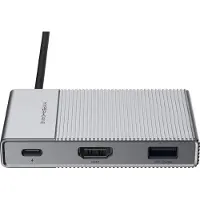 Hyper Hub Gen2 Usb-c 6 In 1