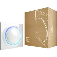 Fibaro Walli: Interruptor Z-Wave