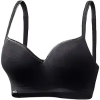 H.I.S. Sujetador negro