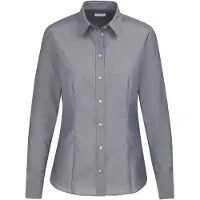 Seidensticker Blusa gris