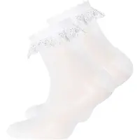Ewers Calcetines blanco