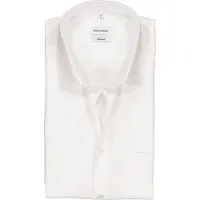 Seidensticker Camisa blanco