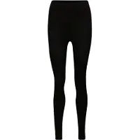 Magic bodyfashion Leggings 'Bamboo' negro