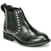 Young Elegant People Botines FOSTINET niña - Negro - 26