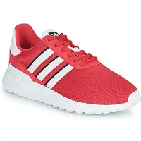 Adidas Zapatillas LA TRAINER LITE J niña - Rosa - 37 1/3