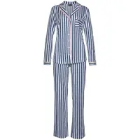 H.I.S. Pijama azul
