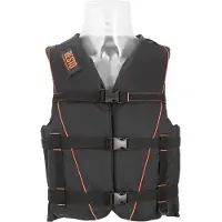 Besto Chaleco Salvavidas Ski 50n