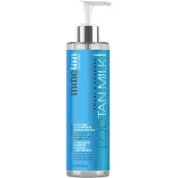MineTan Bruma Bronceadora Láctea 200ml