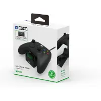 Hori Estación De Carga Para Mandos De Xbox