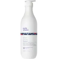 Milk shake Champú Silver Shine 1l