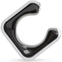Hornit Soporte De Pared Para Bicicletas Clug Roadie