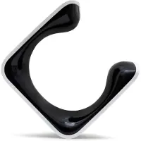 Hornit Soporte De Pared Para Bicicletas Clug Mtb Xl