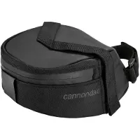 Cannondale Bolsa Portaherramientas Contain Stitched 1l